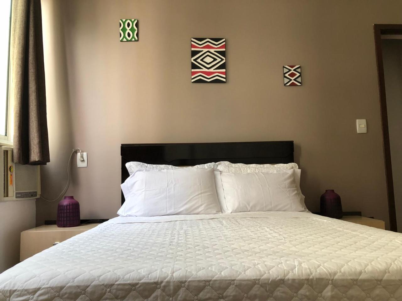 3 Quartos Rio Apartamento