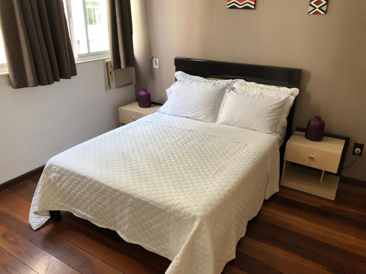 3 Quartos Rio Apartamento *