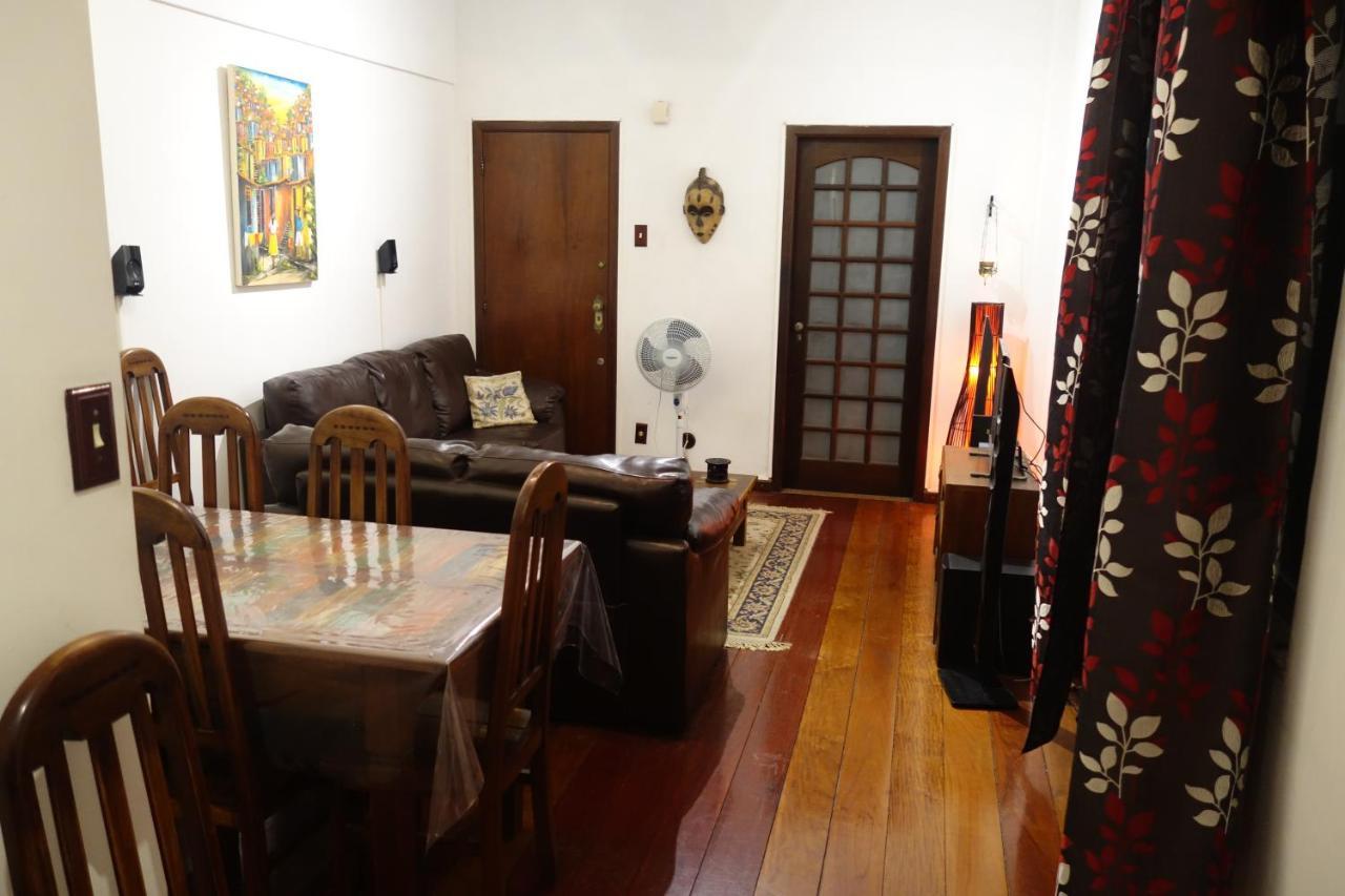 3 Quartos Rio Apartamento *