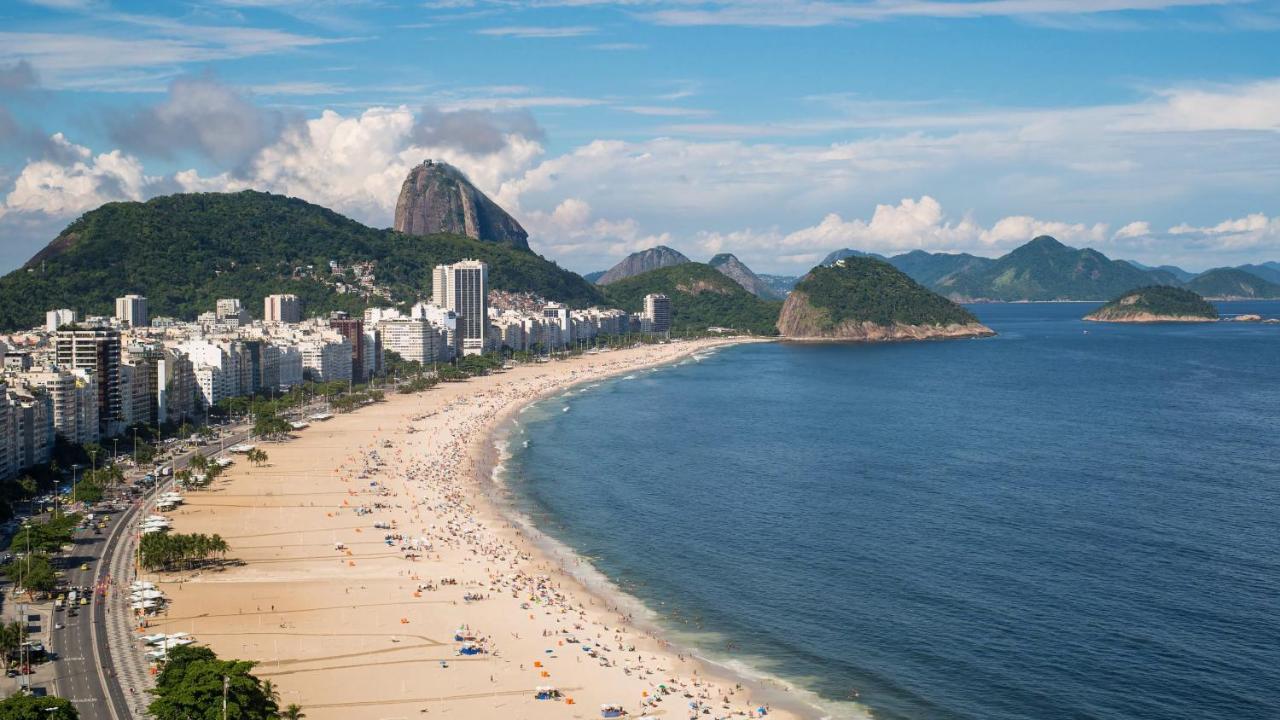 3 Quartos Rio Apartamento